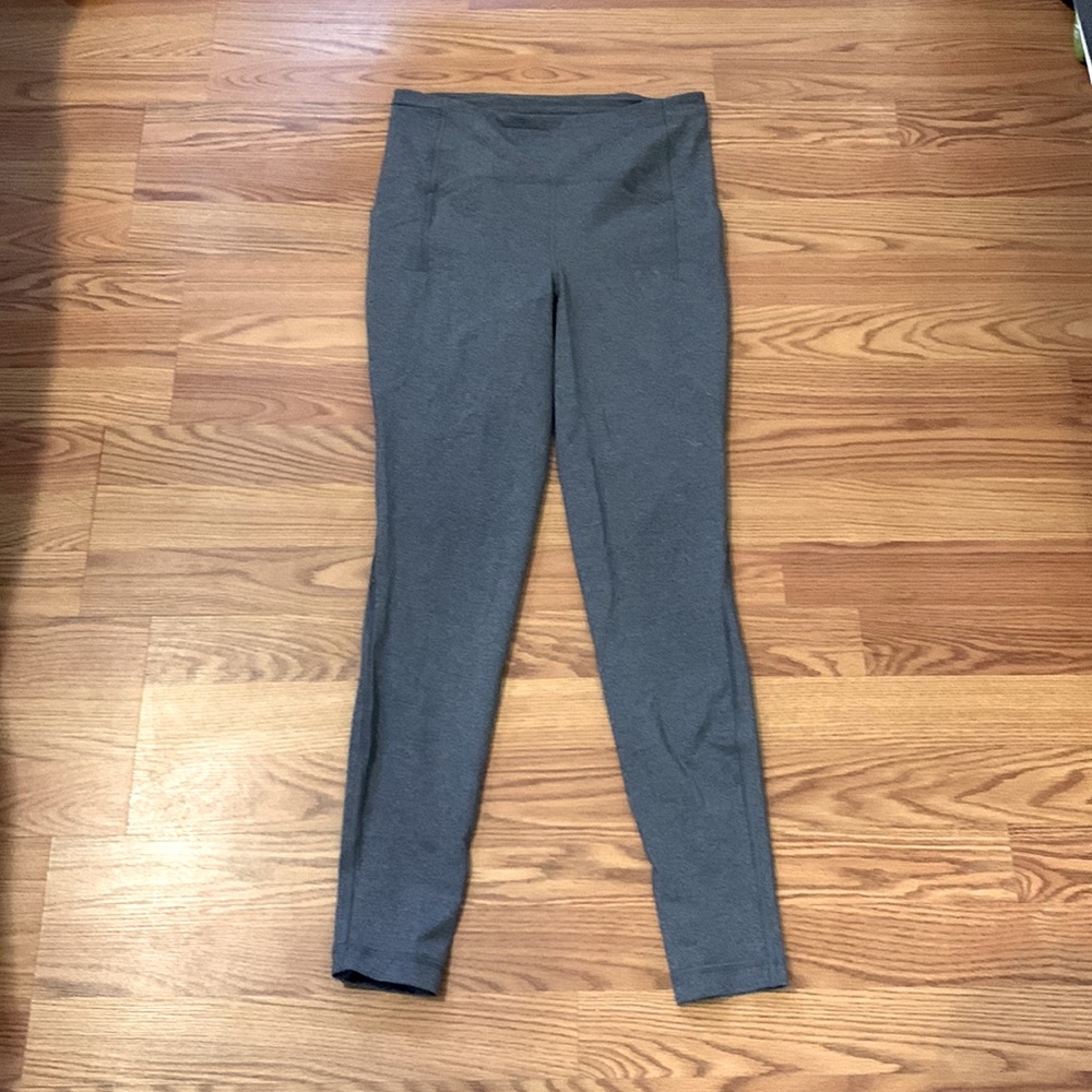 Lululemon yoga leggings
